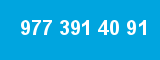 977 391 40 91